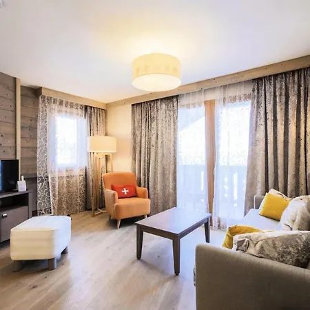 Apartment Premium L'hevana - Maeva - 3 Pieces 6 Personnes Prestige Mae-9844