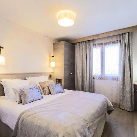 Premium L'hevana - Maeva - 3 Pieces 6 Personnes Prestige Mae-9844
