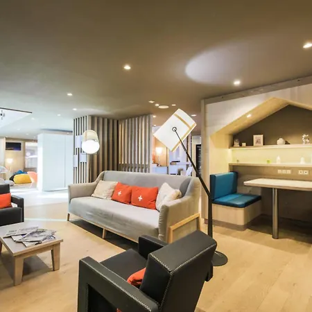Apartment Premium L'hevana - Maeva - 3 Pieces 6 Personnes Prestige Mae-9844 *
