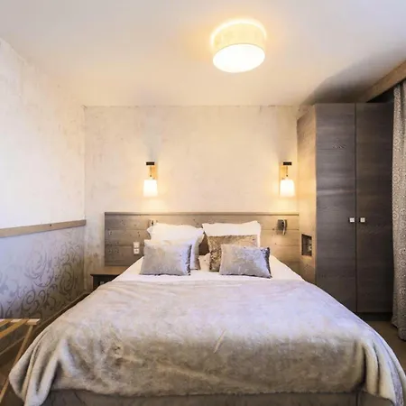 Apartment Premium L'hevana - Maeva - 3 Pieces 6 Personnes Prestige Mae-9844